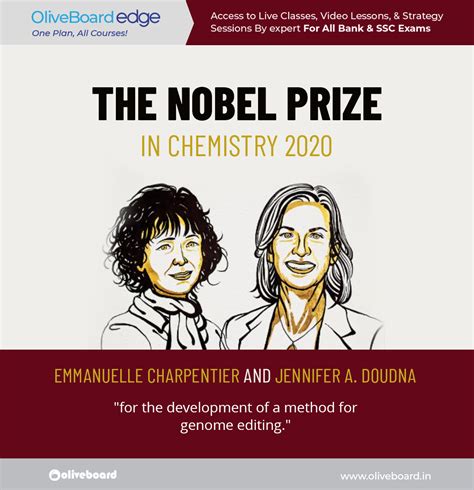 chanel mercurio|Chanel Mercurio on LinkedIn: The Nobel Prize in Chemistry 2020.